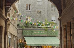 Hôtel Le Croiseur Ginette - photo 27