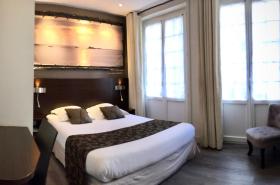 Hôtel Le Croiseur Ginette - photo 20