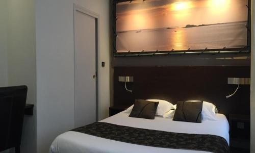 Hôtel Le Croiseur Ginette - photo 3