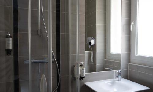 Hôtel Le Croiseur Ginette - photo 2