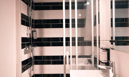 Hôtel Le Croiseur Ginette - photo 3