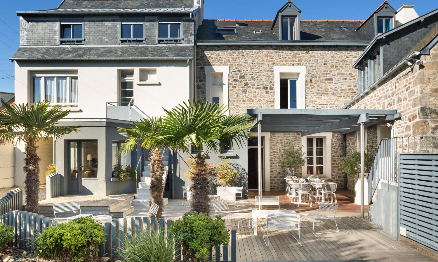 Foto vom Hotel Eden