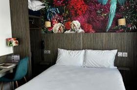 Hotel Eden - photo 8