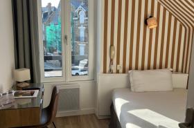 Hotel Eden - photo 8