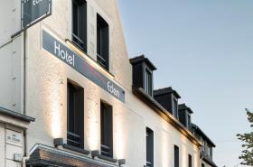 Hotel Eden - photo 25