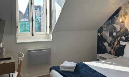 Hotel Eden - photo 2