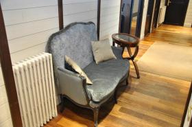 Hôtel Le Beaufort - photo 9