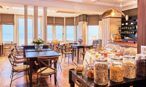 Hôtel Le Beaufort - photo 2