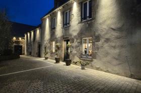 Hôtel La Grassinais - photo 27