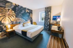 Hôtel La Grassinais - photo 4