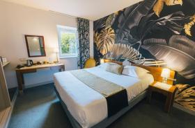 Hôtel La Grassinais - photo 5