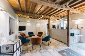 Hôtel La Grassinais - photo 26