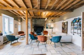 Hôtel La Grassinais - photo 25