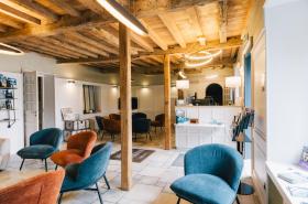 Hôtel La Grassinais - photo 24