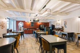 Hôtel La Grassinais - photo 19