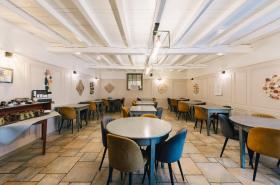 Hôtel La Grassinais - photo 18