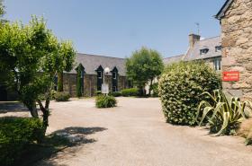 Hôtel La Grassinais - photo 20