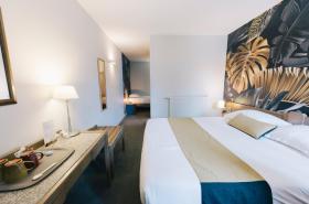 Hôtel La Grassinais - photo 6