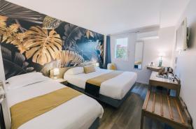 Hôtel La Grassinais - photo 22