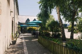 Hôtel La Grassinais - photo 10