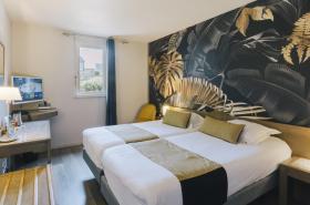 Hôtel La Grassinais - photo 7