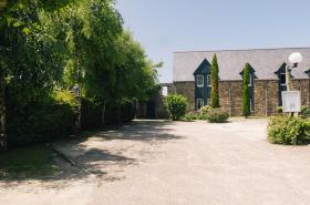 Hôtel La Grassinais - photo 12