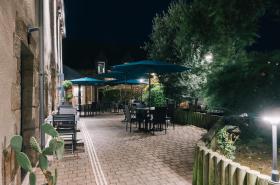 Hôtel La Grassinais - photo 14