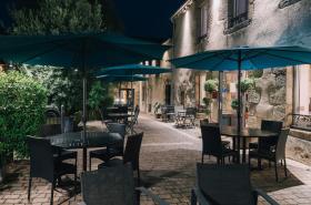 Hôtel La Grassinais - photo 15