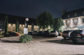 Hôtel La Grassinais - photo 16