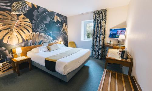 Hôtel La Grassinais - photo 1