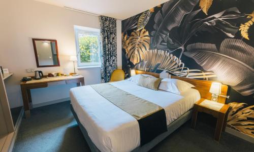 Hôtel La Grassinais - photo 2