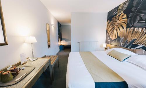 Hôtel La Grassinais - photo 3