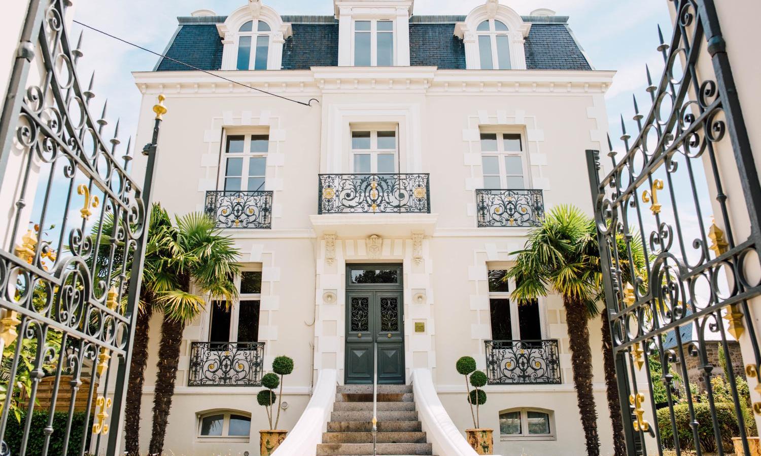 Foto vom L'Hôtel Particulier Ascott