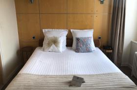 L'Hôtel Particulier Ascott - photo 16