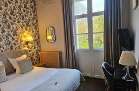 L'Hôtel Particulier Ascott - photo 26