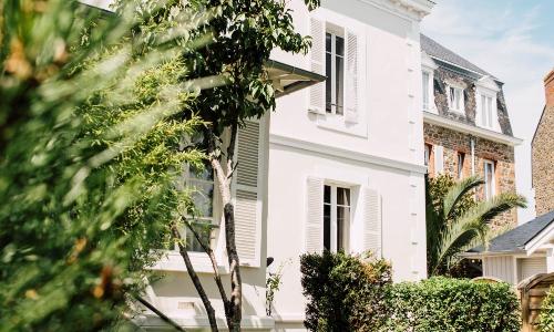 L'Hôtel Particulier Ascott - photo 2