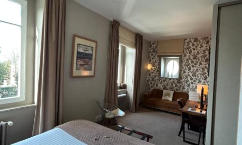 L'Hôtel Particulier Ascott - photo 3