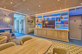 Hôtel Le Jersey - photo 24