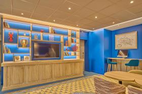 Hôtel Le Jersey - photo 25