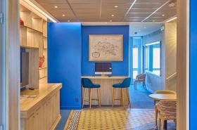 Hôtel Le Jersey - photo 4