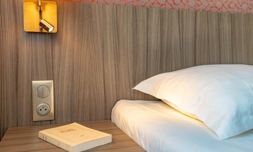 Hôtel Le Jersey - photo 2