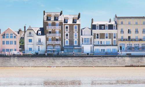 Hôtel Le Jersey - photo 3