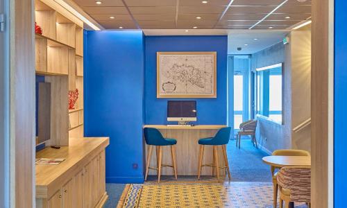 Hôtel Le Jersey - photo 1