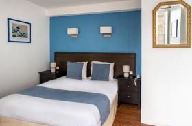 Hôtel Elizabeth - photo 9