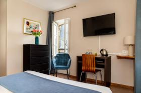 Hôtel Elizabeth - photo 6