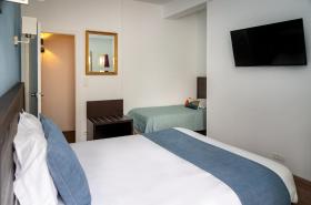 Hôtel Elizabeth - photo 7