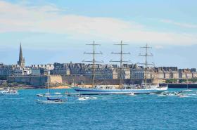 Hôtel Mercure Saint Malo Front de Mer - photo 23