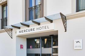 Hôtel Mercure Saint Malo Front de Mer - photo 22