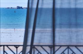 Hôtel Mercure Saint Malo Front de Mer - photo 20