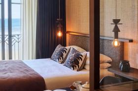 Hôtel Mercure Saint Malo Front de Mer - photo 19